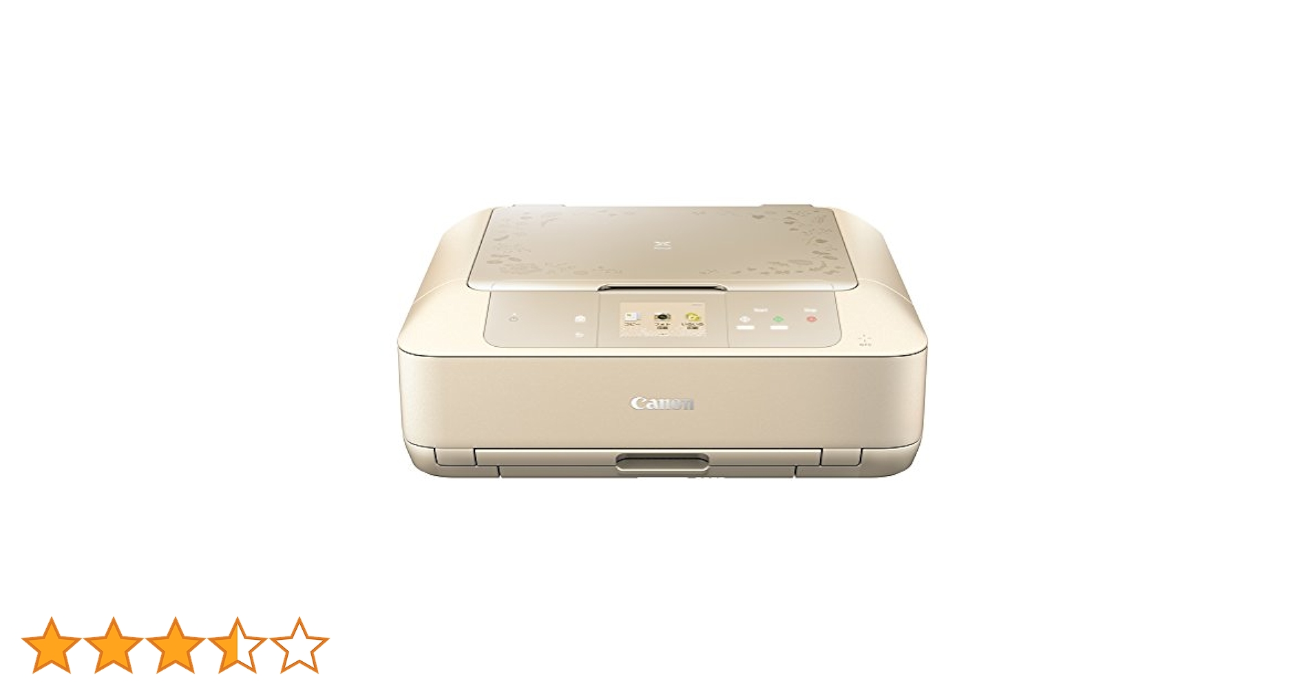 Amazon.co.jp: Canon キヤノン インクジェット複合機 ピクサス